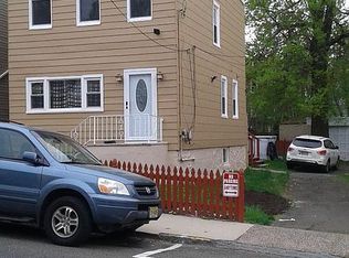 1303 85th St, North Bergen, NJ 07047