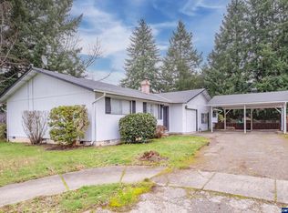 2000 Grape St, Sweet Home, OR 97386