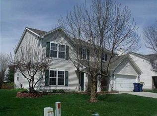 12980 Rawlings Ct, Fishers, IN 46038