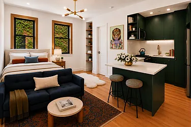 461 West 44th Street #6B image 1 of 14