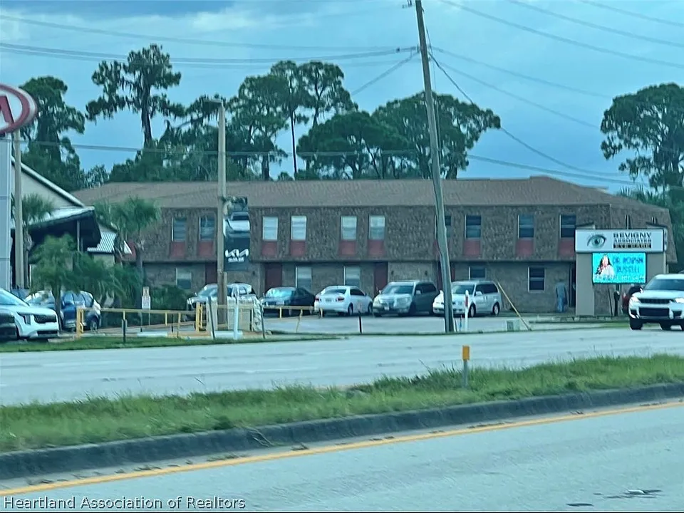 317 US Highway 27 S