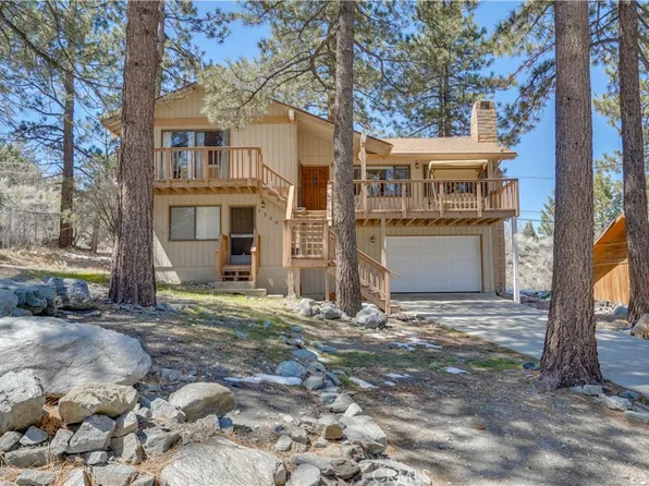 5320 Orchard Dr, Wrightwood, CA 92397