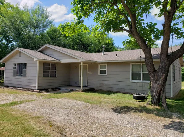 36802 45th St, Shawnee, OK 74804