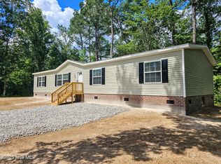 105 Hickory Dr, Leland, NC 28451