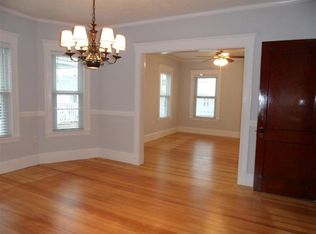 33 Frederick Ave, Medford, MA 02155
