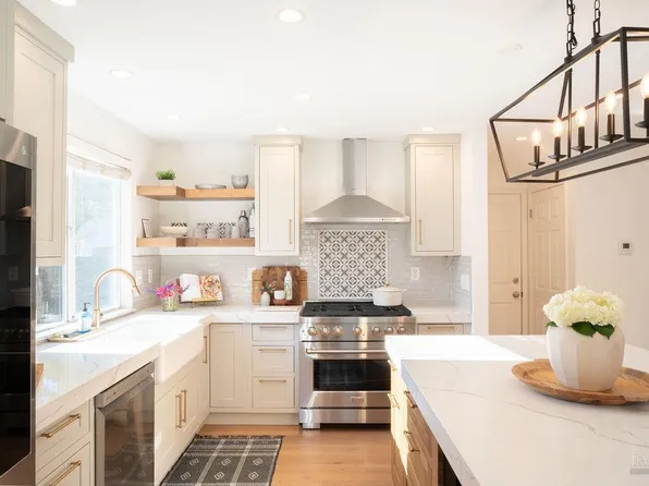 317 Judith Court, Windsor, CA 95492