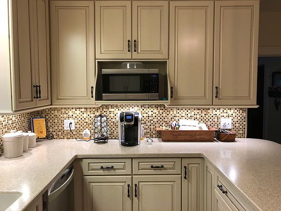 Corian Countertops 