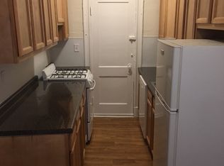 1171 Boylston St #31G, Boston, MA 02215