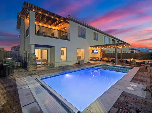 238 N 2020 W #69, Hurricane, UT 84737