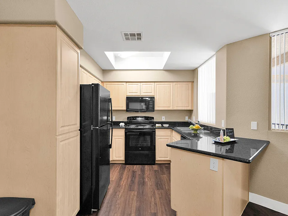 Santa Rosa apartments community photo