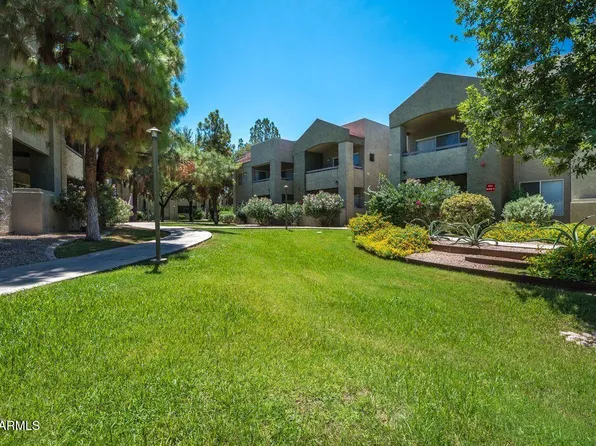 1295 N ASH Street #421, Gilbert, AZ 85233