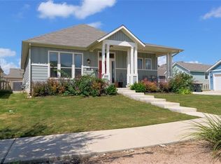 1286 Sanders, Kyle, TX 78640