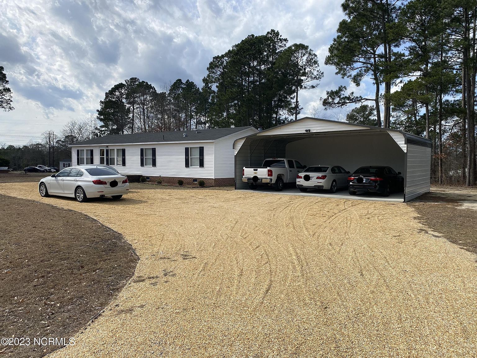 111 Knollwood Drive, Goldsboro, NC 27530 Zillow