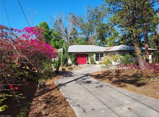 3195 64th St SW, Naples, FL 34105