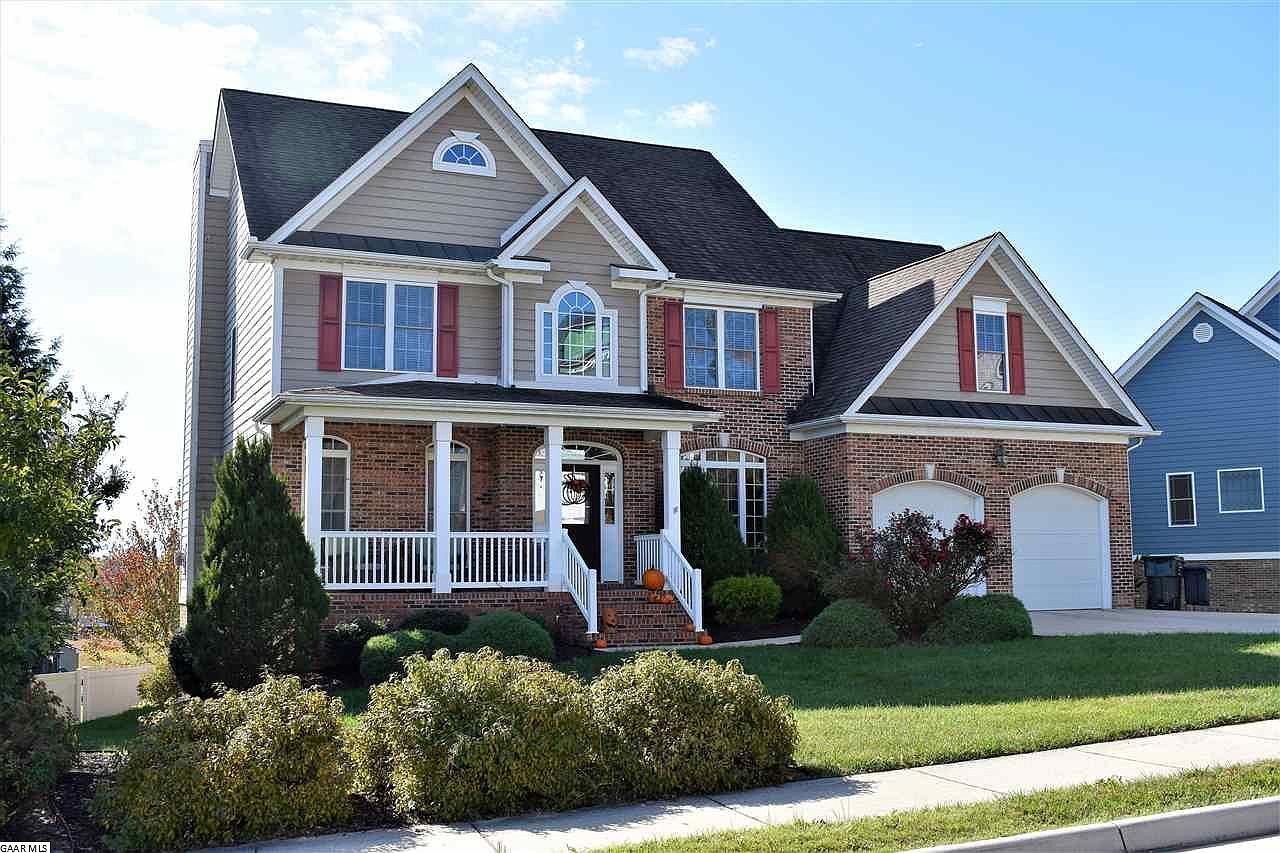 160 Windsor Dr, Fishersville, VA 22939 Zillow