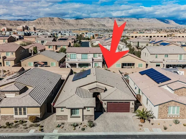 6217 Starflare St, Las Vegas, NV 89148