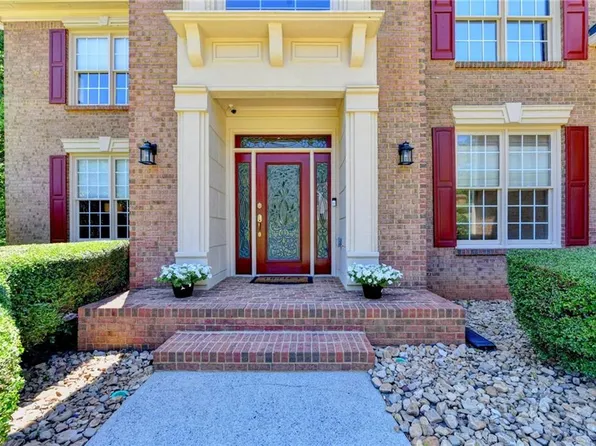 3450 River Ferry Dr, Johns Creek, GA 30022