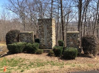 132 Stone Canyon Dr, Denton, NC 27239