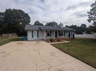 942 30th St NE, Conover, NC 28613