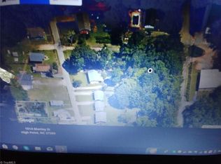 1014 Manley St, High Point, NC 27260
