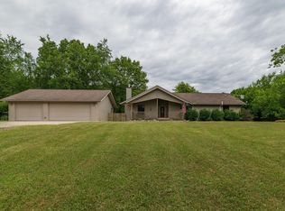 14172 Bullock Rd, Three Rivers, MI 49093
