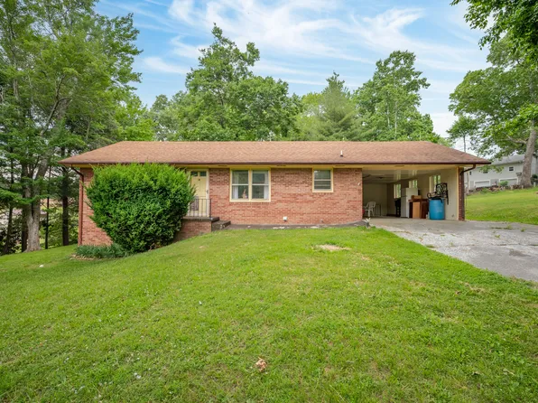3987 Webbs Mill Rd N, Riner, VA 24149