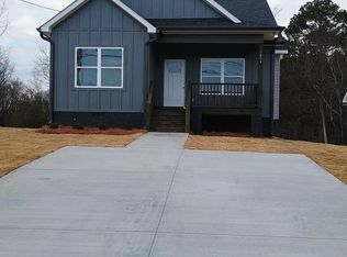 1454 Mount Vernon Rd, Rocky Face, GA 30740