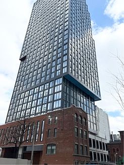 1st image of 100 Queen St E #1810