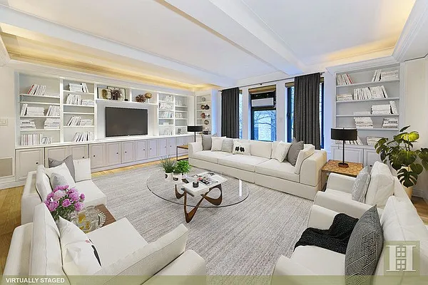 Rented by Halstead Real Estate | media 1