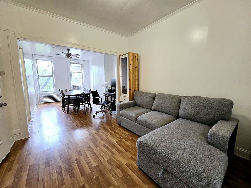 1st image of 538 4th Ave #2F