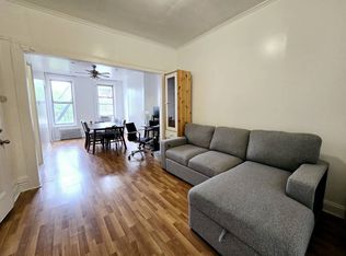 538 4th Ave #2F, Brooklyn, NY 11215