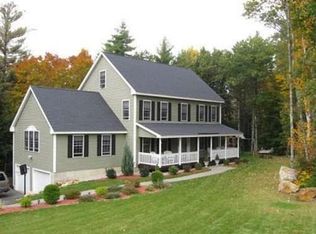 16 Dexter Ct, Fremont, NH 03044