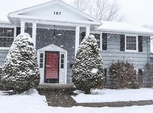 187 Eileen Dr, Rochester, NY 14616