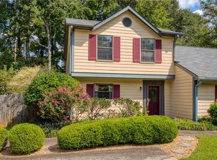 5206 Village Green Way, Alpharetta, GA 30009