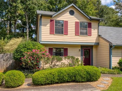 5206 Village Green Way, Alpharetta, GA, 30009