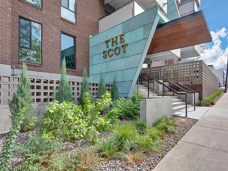 The Scot — Photo 37