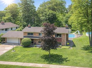 5901 Swede Ave, Midland, MI 48642