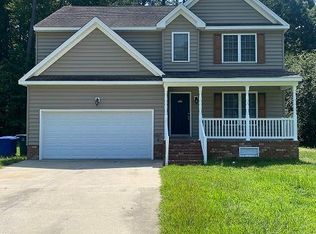726 Old Fort Eustis Blvd, Newport News, VA 23608