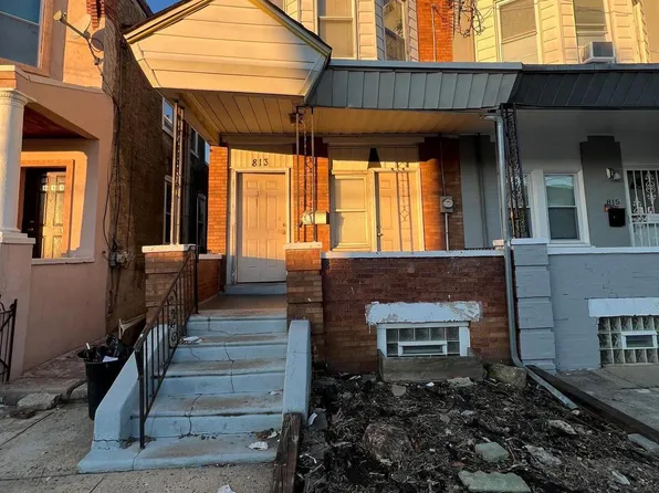 813 E Tioga St, Philadelphia, PA 19134