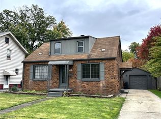 919 Francis Ave SE, Warren, OH