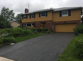 3123 Brandon Rd, Columbus, OH 43221