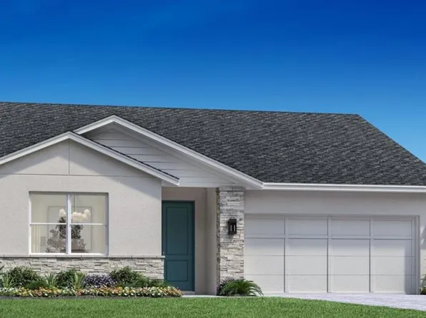 1585 STONECLIFF DRIVE, APOPKA, FL 32703