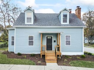 121 N Monroe St, Lebanon, IL 62254