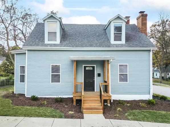 121 N Monroe St, Lebanon, IL 62254