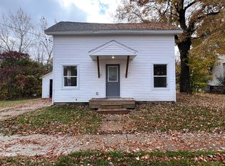 314 Sherman St, Nashville, MI