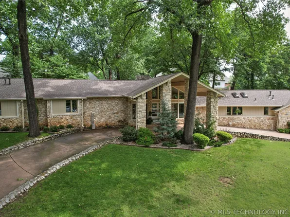3819 E 98th St, Tulsa, OK 74137