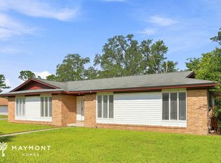 2389 Grace Ln, Orange Park, FL 32073