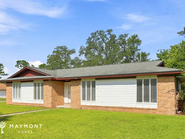2389 Grace Ln, Orange Park, FL 32073