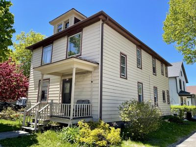 632 North 14th STREET #632A, Sheboygan, WI, 53081