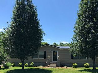 150 Mrs Gower Rd, Lawrenceburg, TN 38464